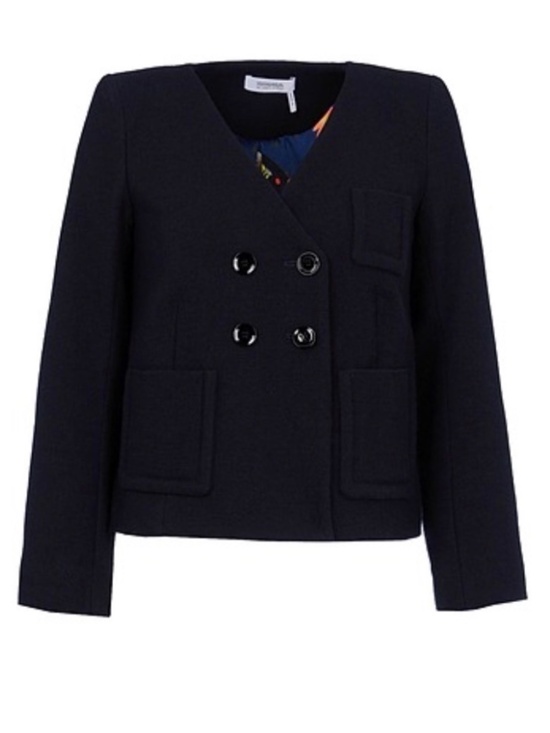 Sonia Rykiel Paris Jackets & Blazers - Sonia Rykiel jacket